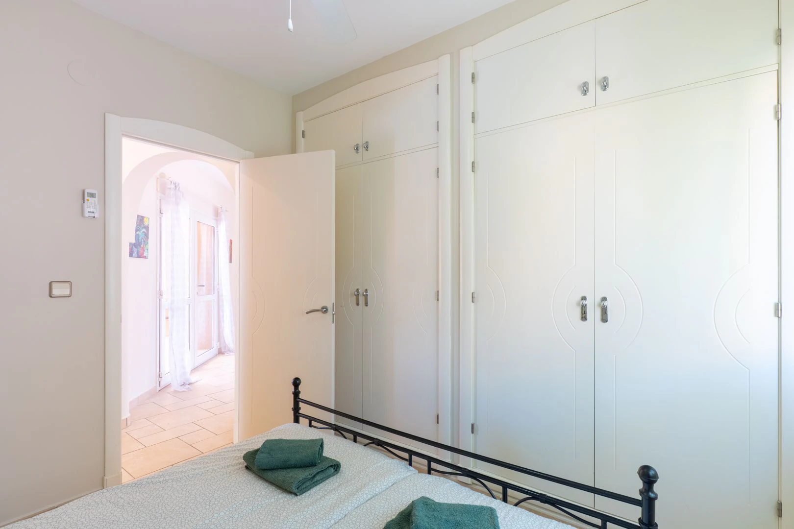 Villa exclusive avec vue sur la mer et piscine à débordement à Jávea