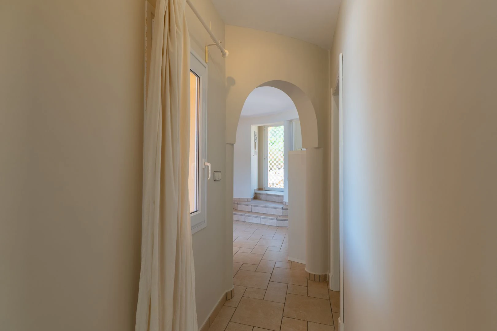 Villa exclusive avec vue sur la mer et piscine à débordement à Jávea