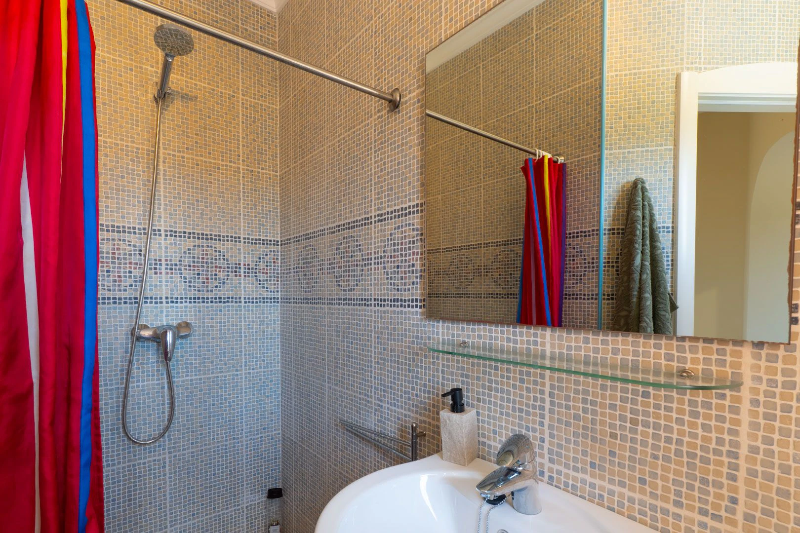 Villa exclusive avec vue sur la mer et piscine à débordement à Jávea