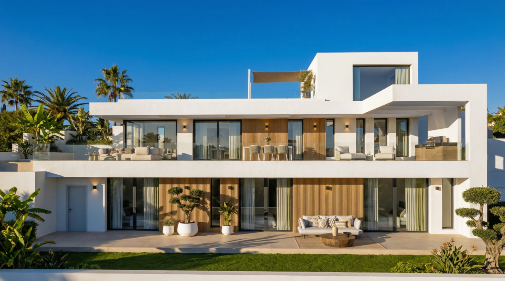 AR901141 - Chalet/Villa en venta en Calpe