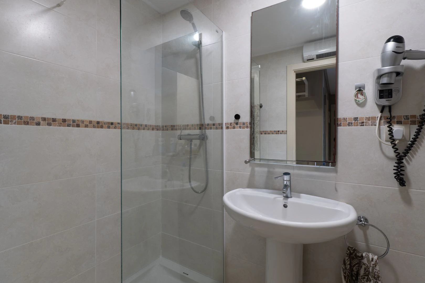Apartamento con vistas al mar en venta en altea hills