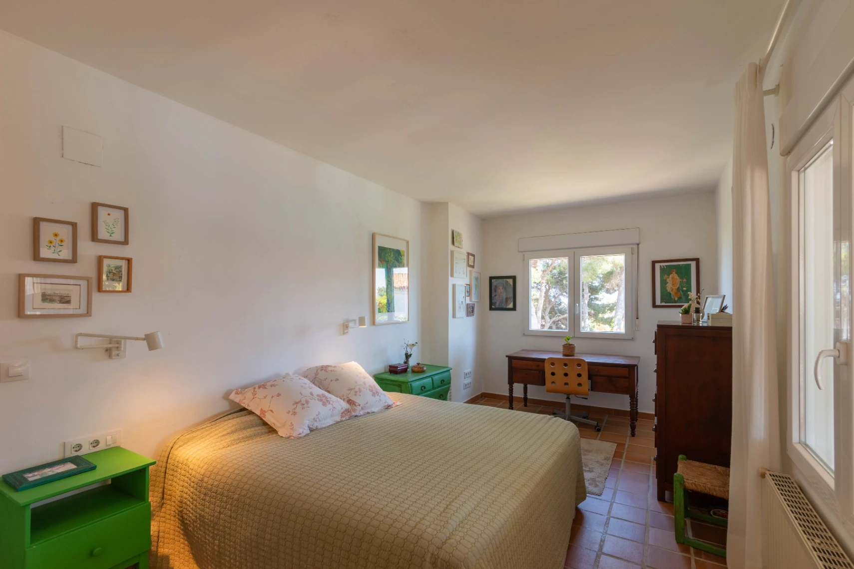 Se vende chalet en Balcón al Mar, Jávea