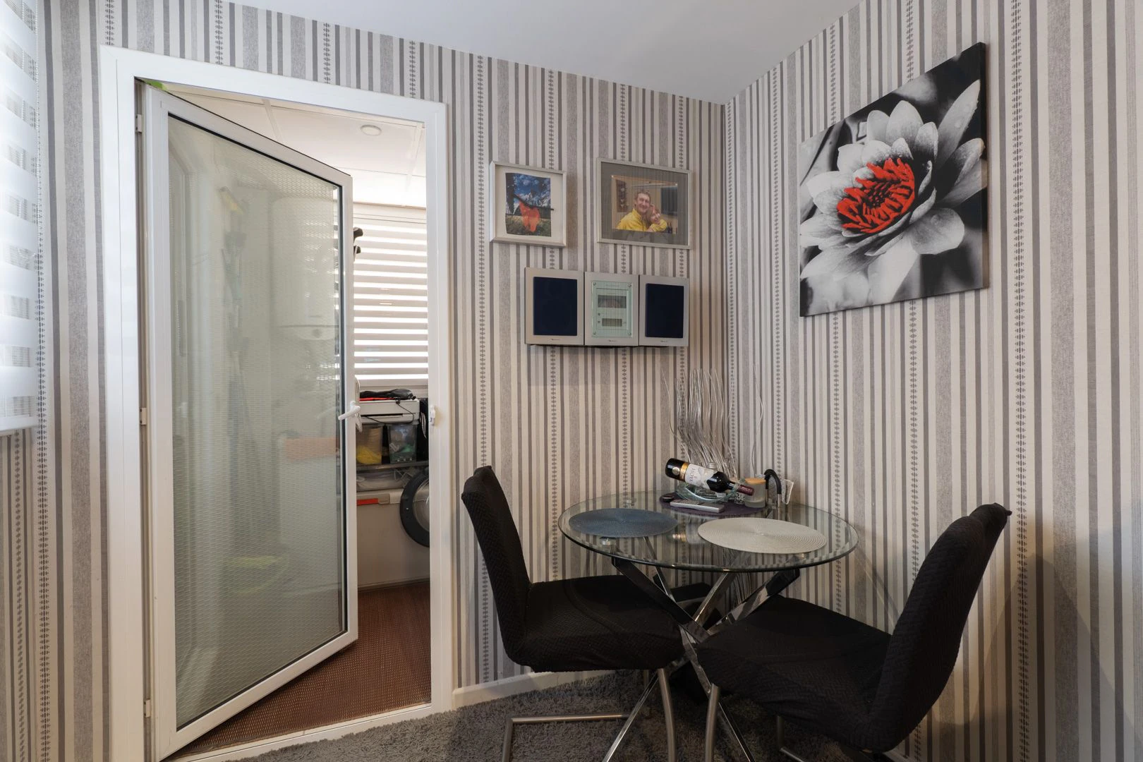Apartamento con vistas al mar en venta en altea hills