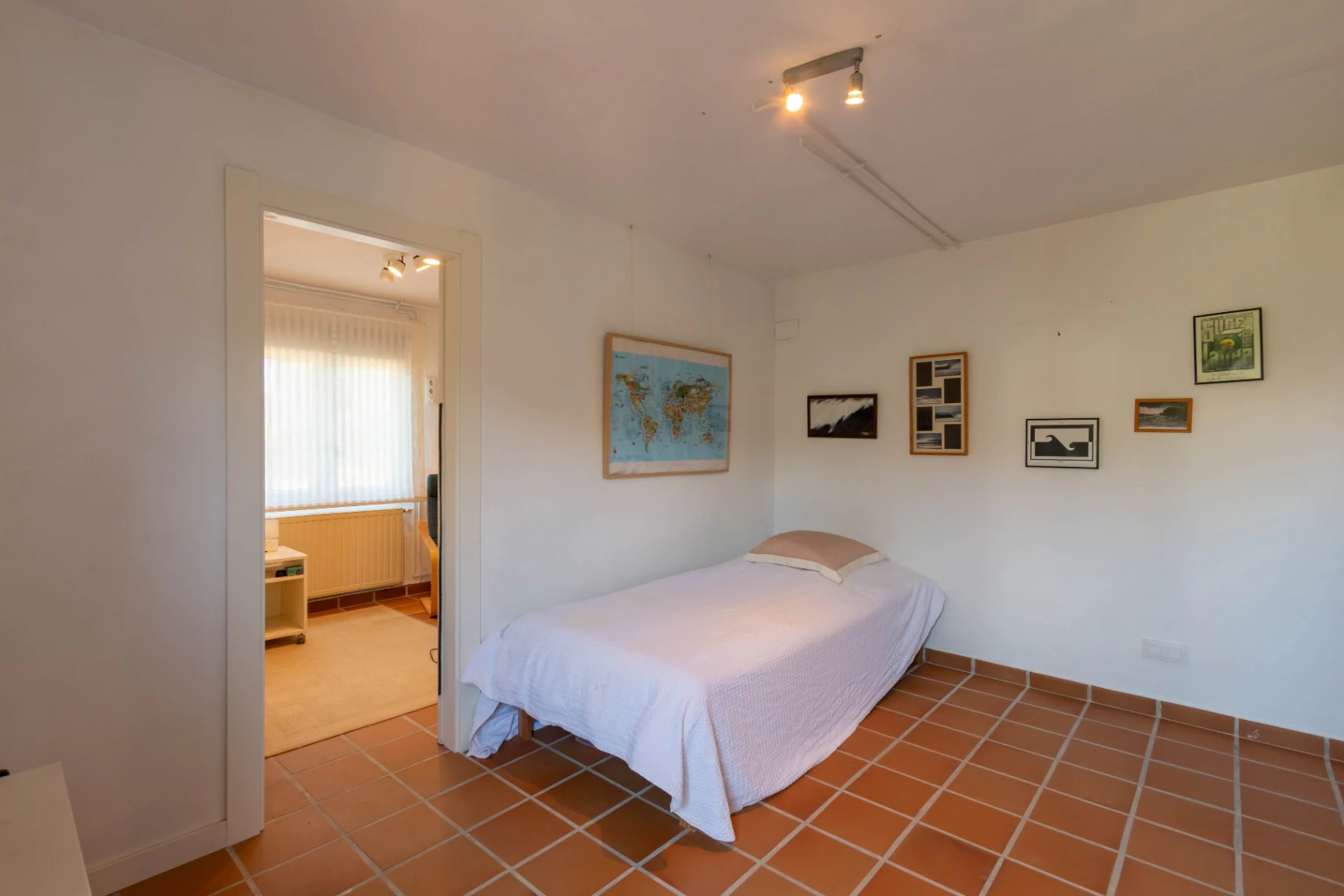 Se vende chalet en Balcón al Mar, Jávea