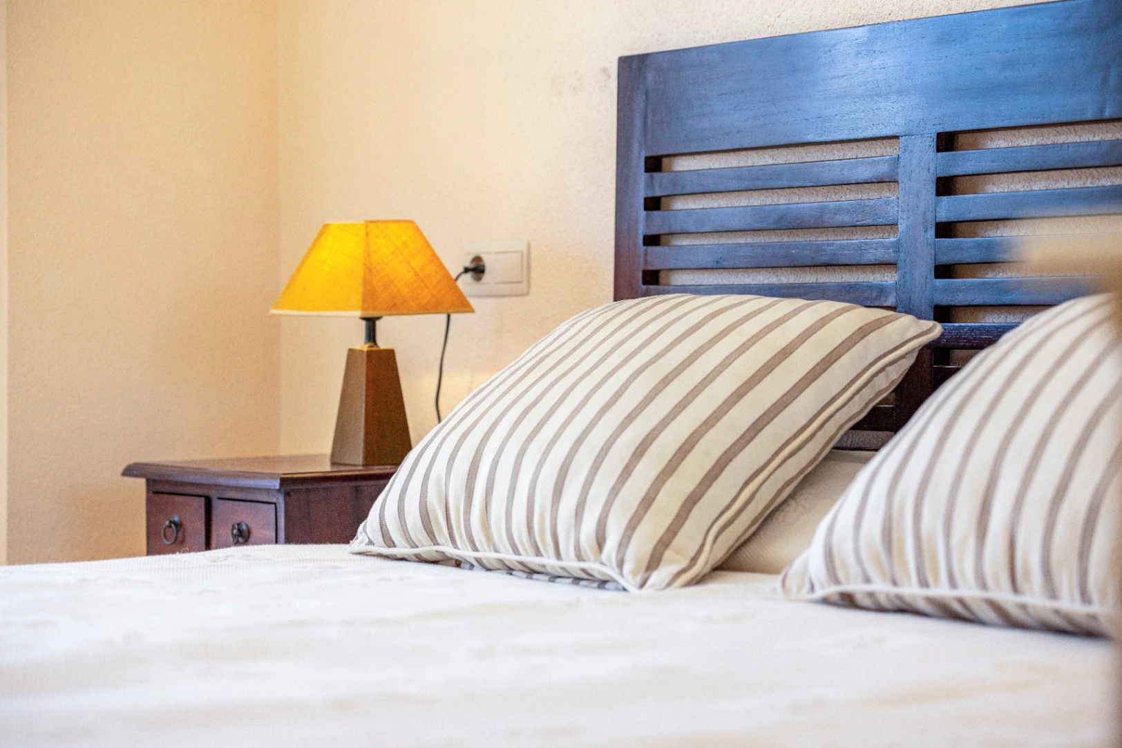 3 bedroom apartment in Arenal, Javea