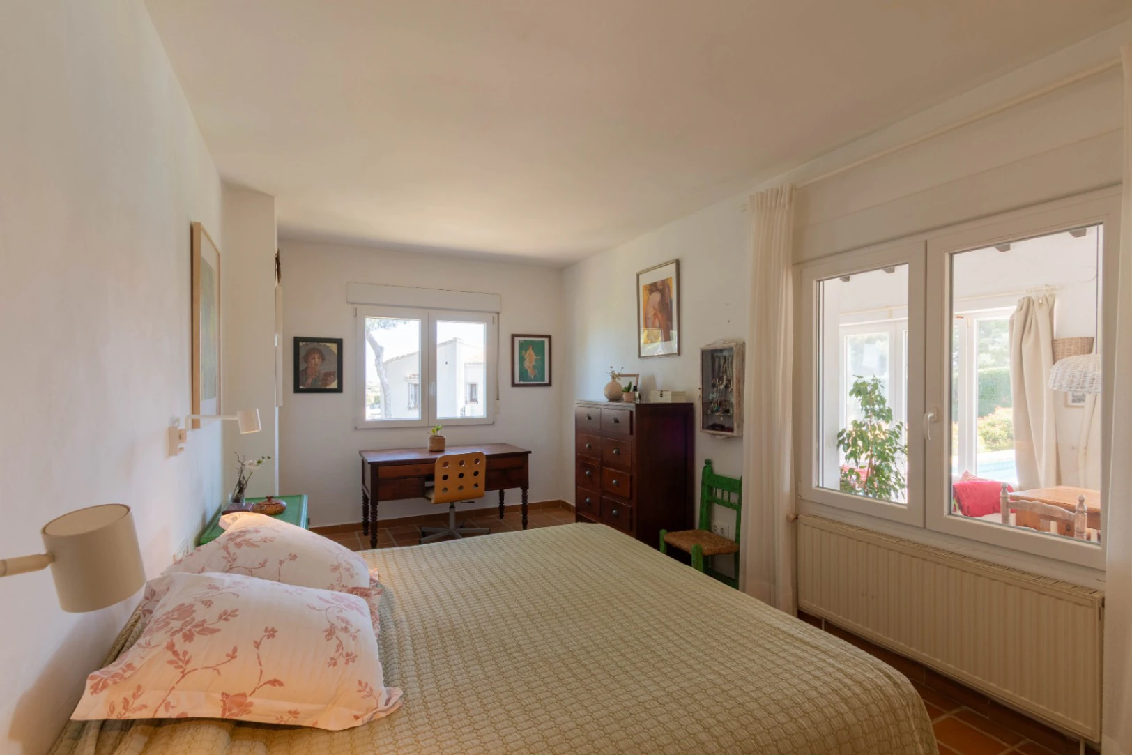 Se vende chalet en Balcón al Mar, Jávea