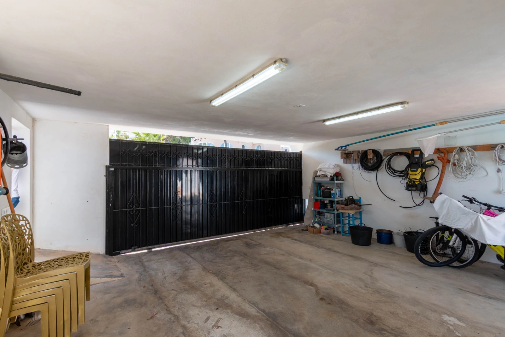 Se vende chalet en Balcón al Mar, Jávea