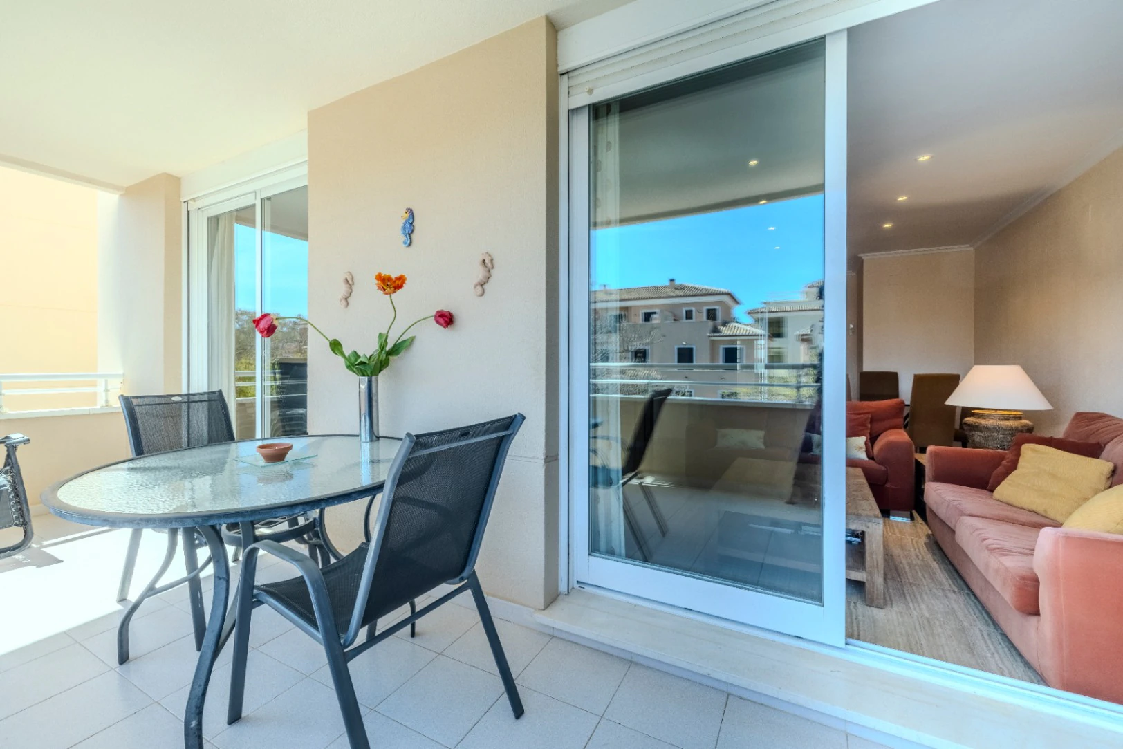 3 bedroom apartment in Arenal, Javea