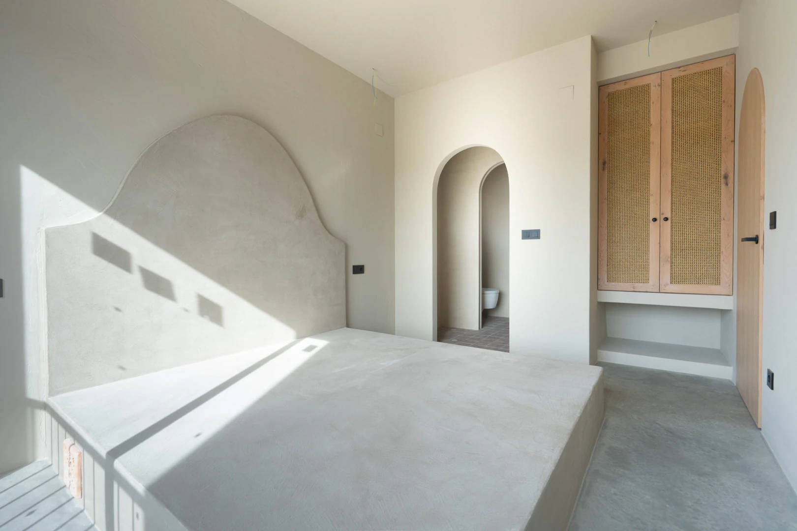 Villa mediterranea ristrutturata con vista sul mare in vendita a La Fustera, Benissa
