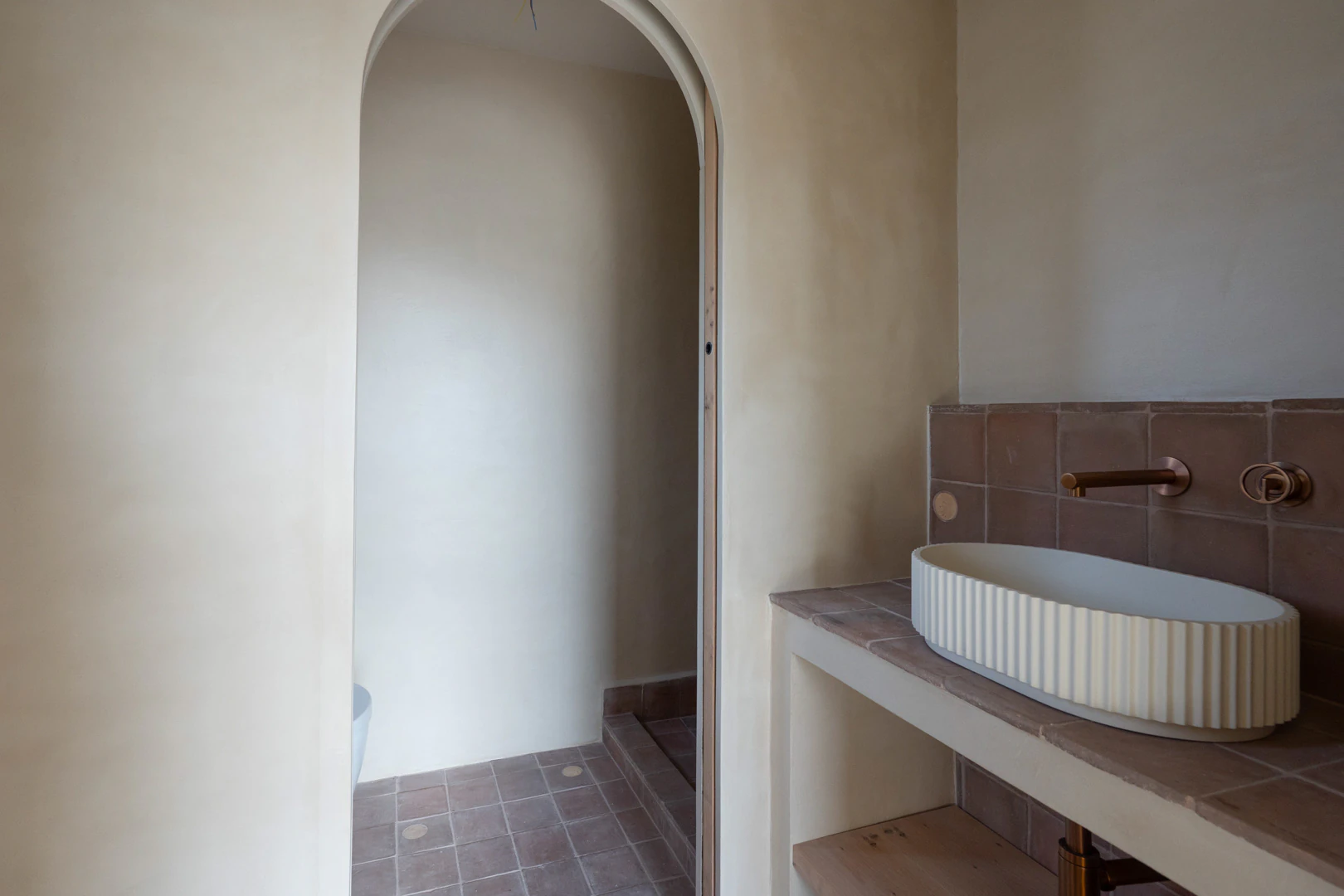 Villa mediterranea ristrutturata con vista sul mare in vendita a La Fustera, Benissa