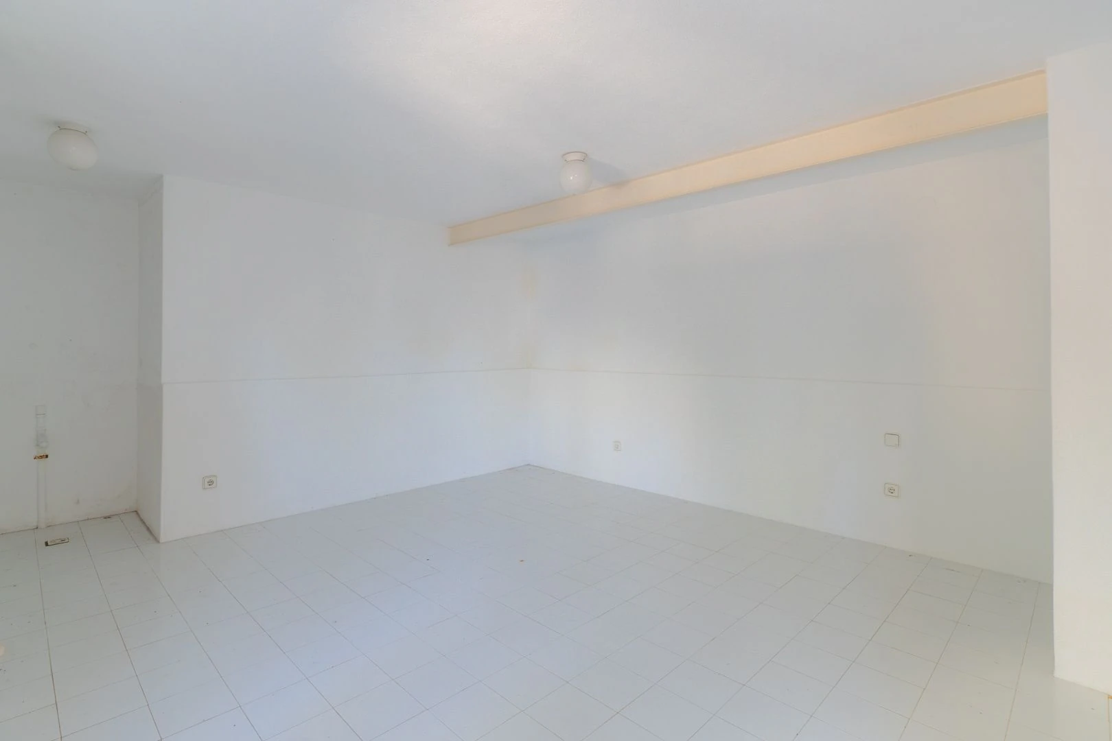 Villa mediterránea con encanto en Pla del Mar, a un paso del centro de Moraira