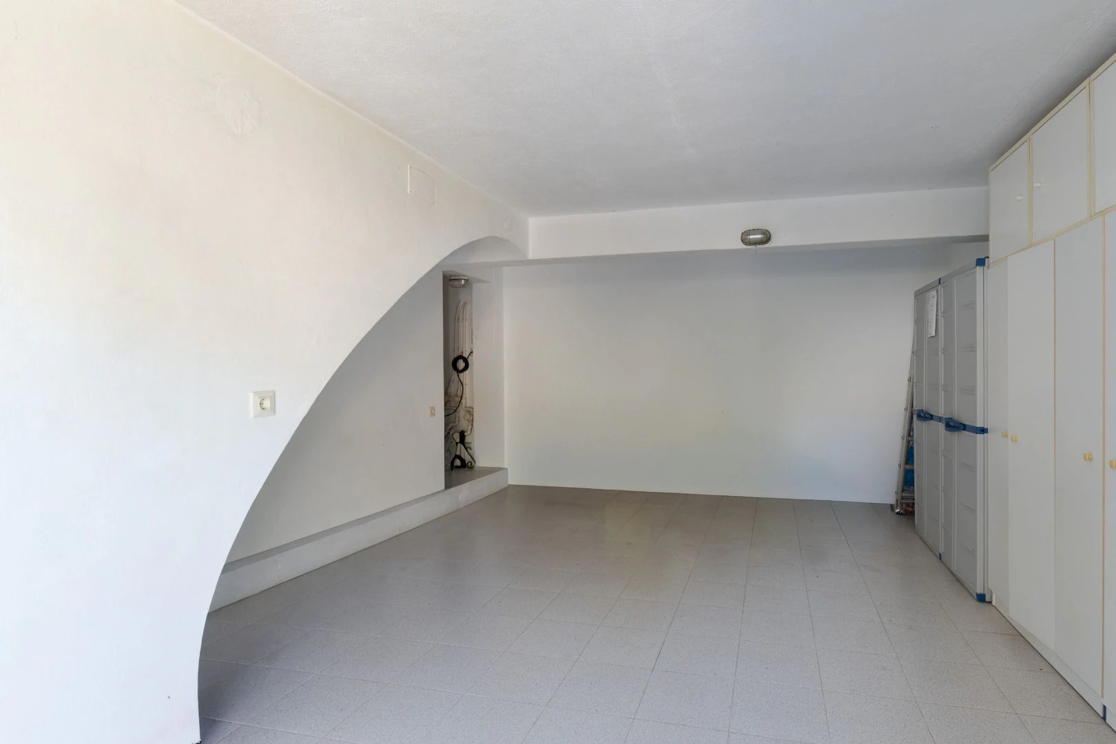 Villa mediterránea con encanto en Pla del Mar, a un paso del centro de Moraira