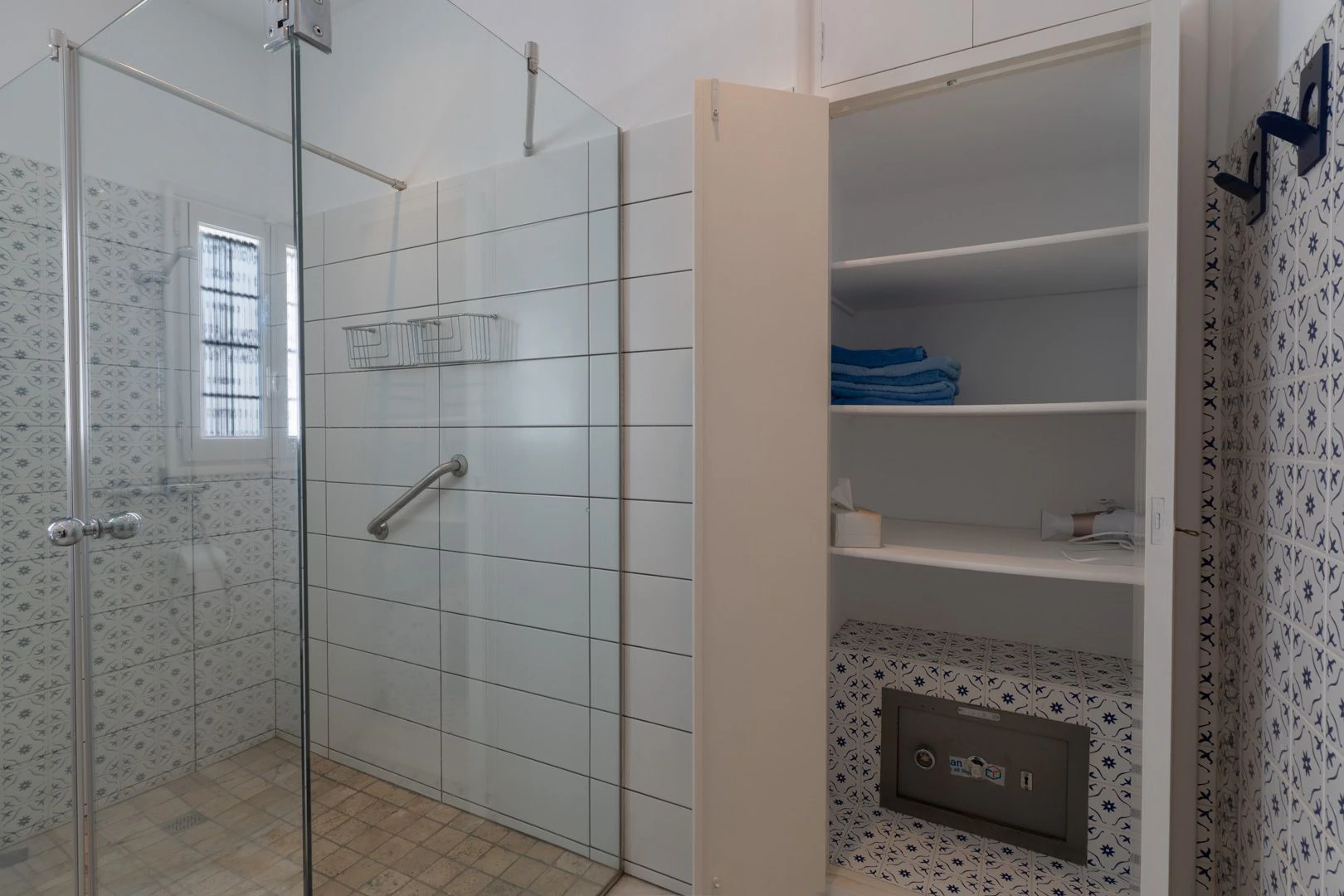Villa mediterránea con encanto en Pla del Mar, a un paso del centro de Moraira
