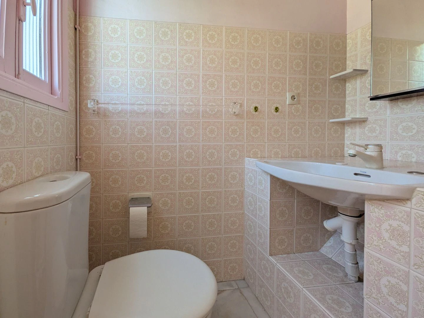 Villa mediterránea con encanto en Pla del Mar, a un paso del centro de Moraira
