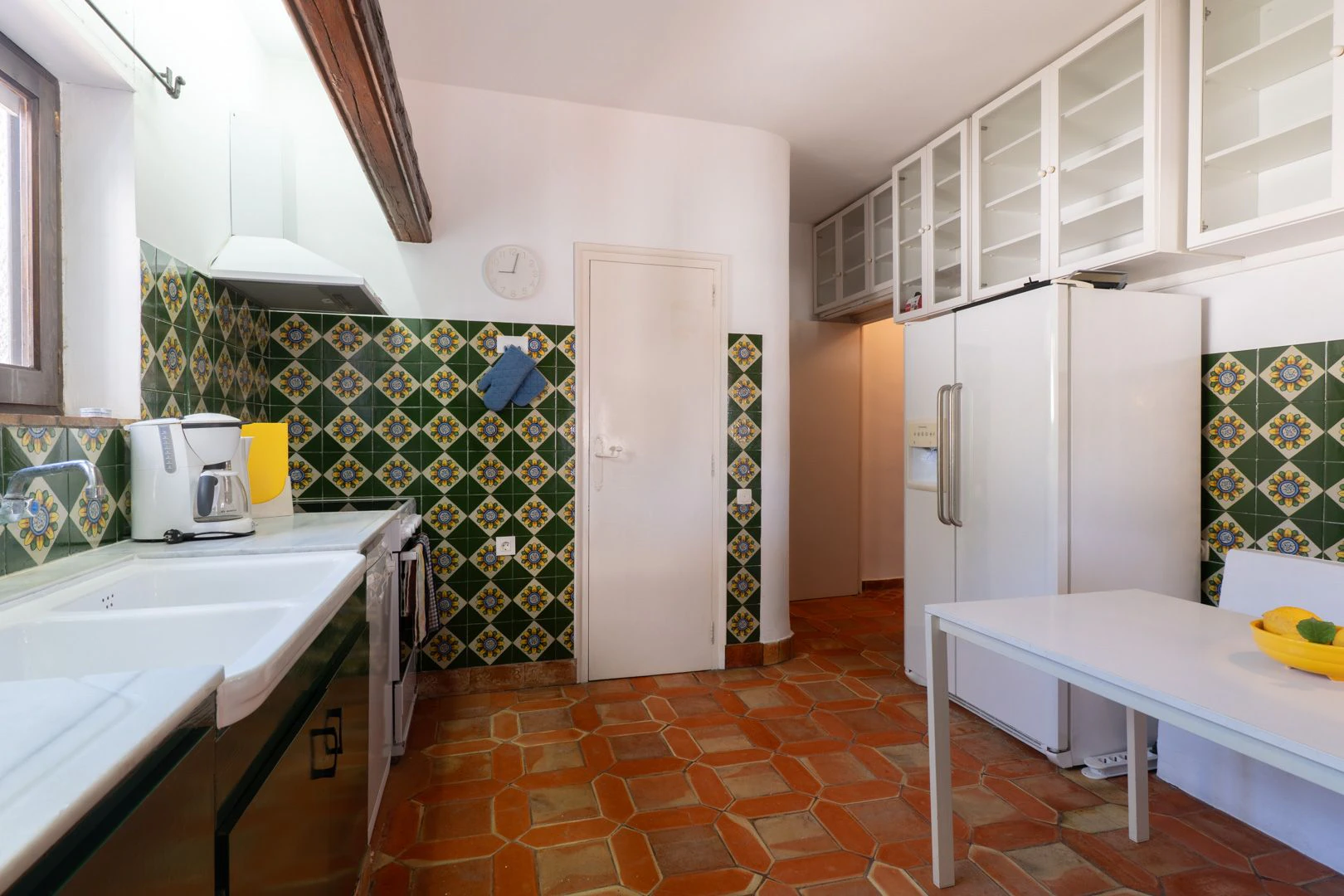 Villa mediterránea con encanto en Pla del Mar, a un paso del centro de Moraira