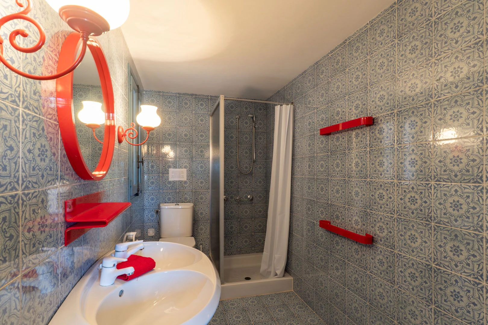 Villa mediterránea con encanto en Pla del Mar, a un paso del centro de Moraira