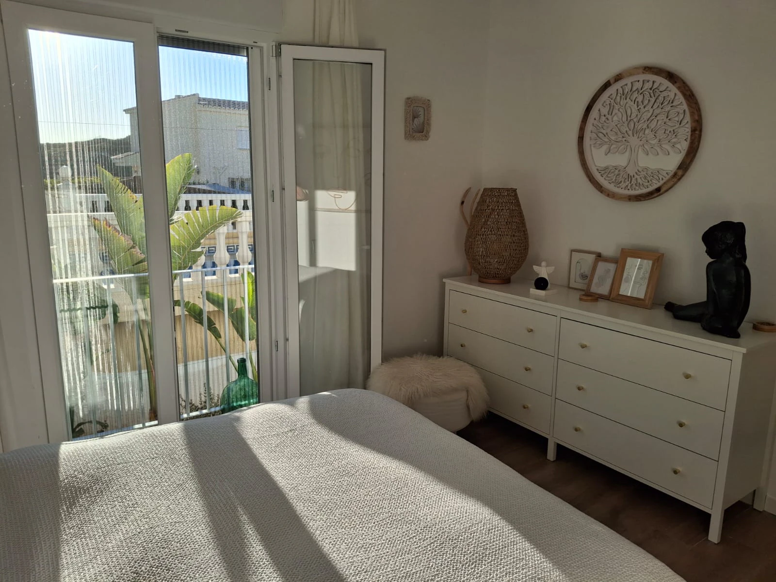 Exclusivo chalet de 2 dormitorios totalmente reformado en venta en Cumbre del Sol, Benitachell