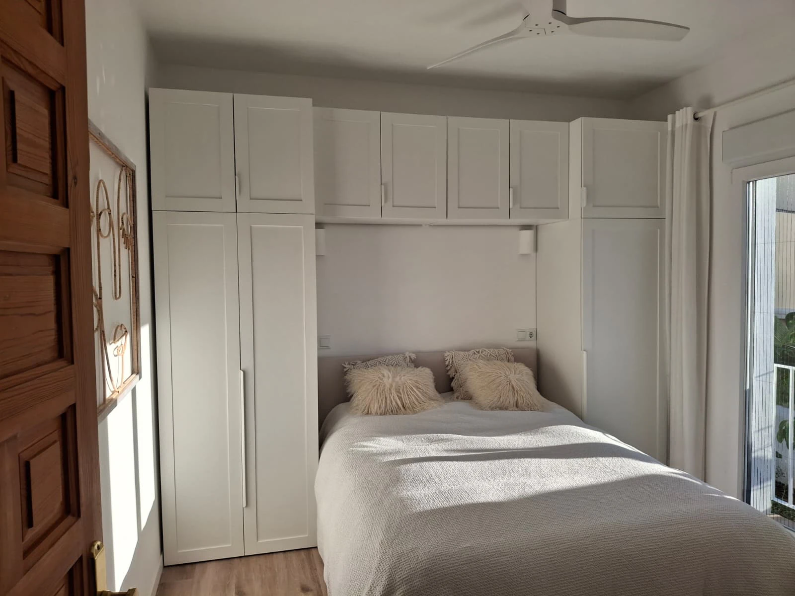 Exclusivo chalet de 2 dormitorios totalmente reformado en venta en Cumbre del Sol, Benitachell