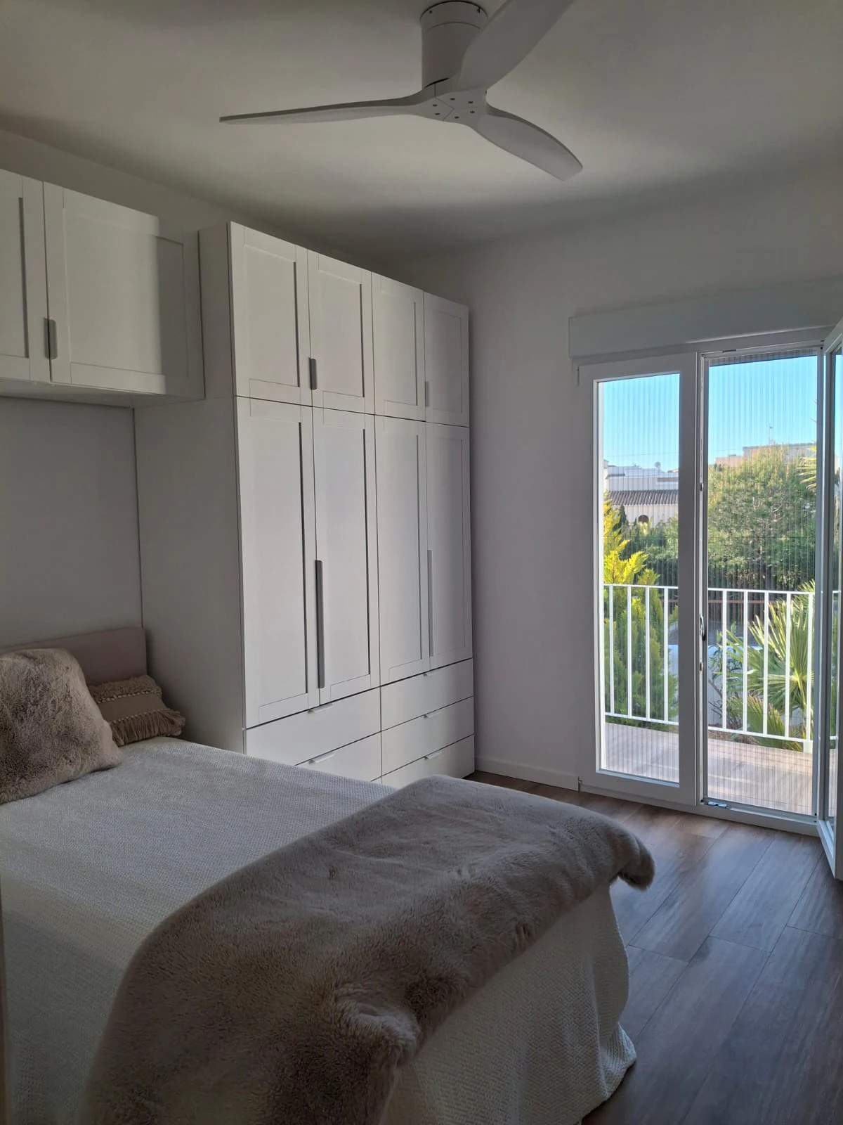 Exclusivo chalet de 2 dormitorios totalmente reformado en venta en Cumbre del Sol, Benitachell