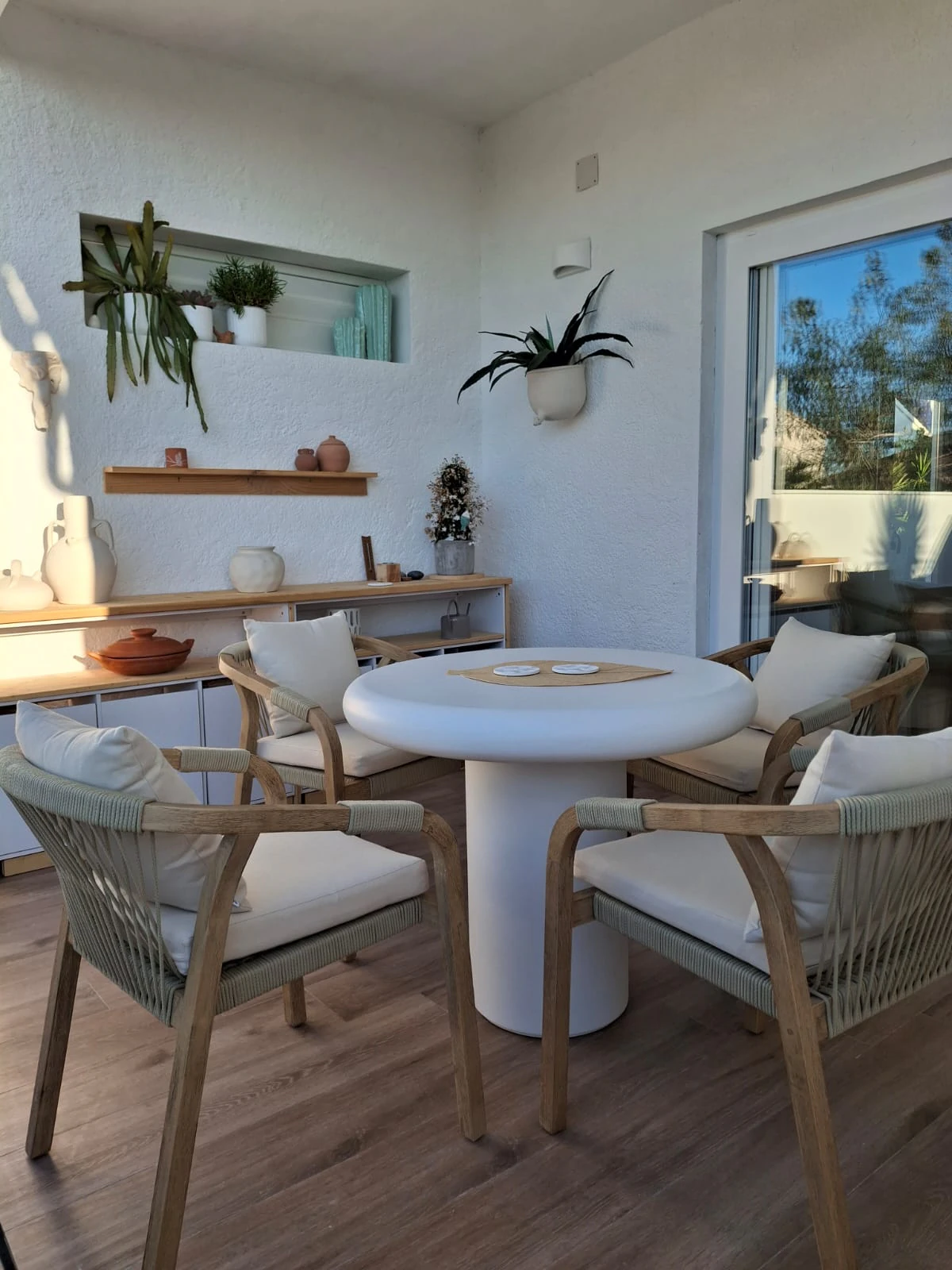 AR7115 - Exclusivo chalet de 2 dormitorios totalmente reformado en venta en Cumbre del Sol, Benitachell
