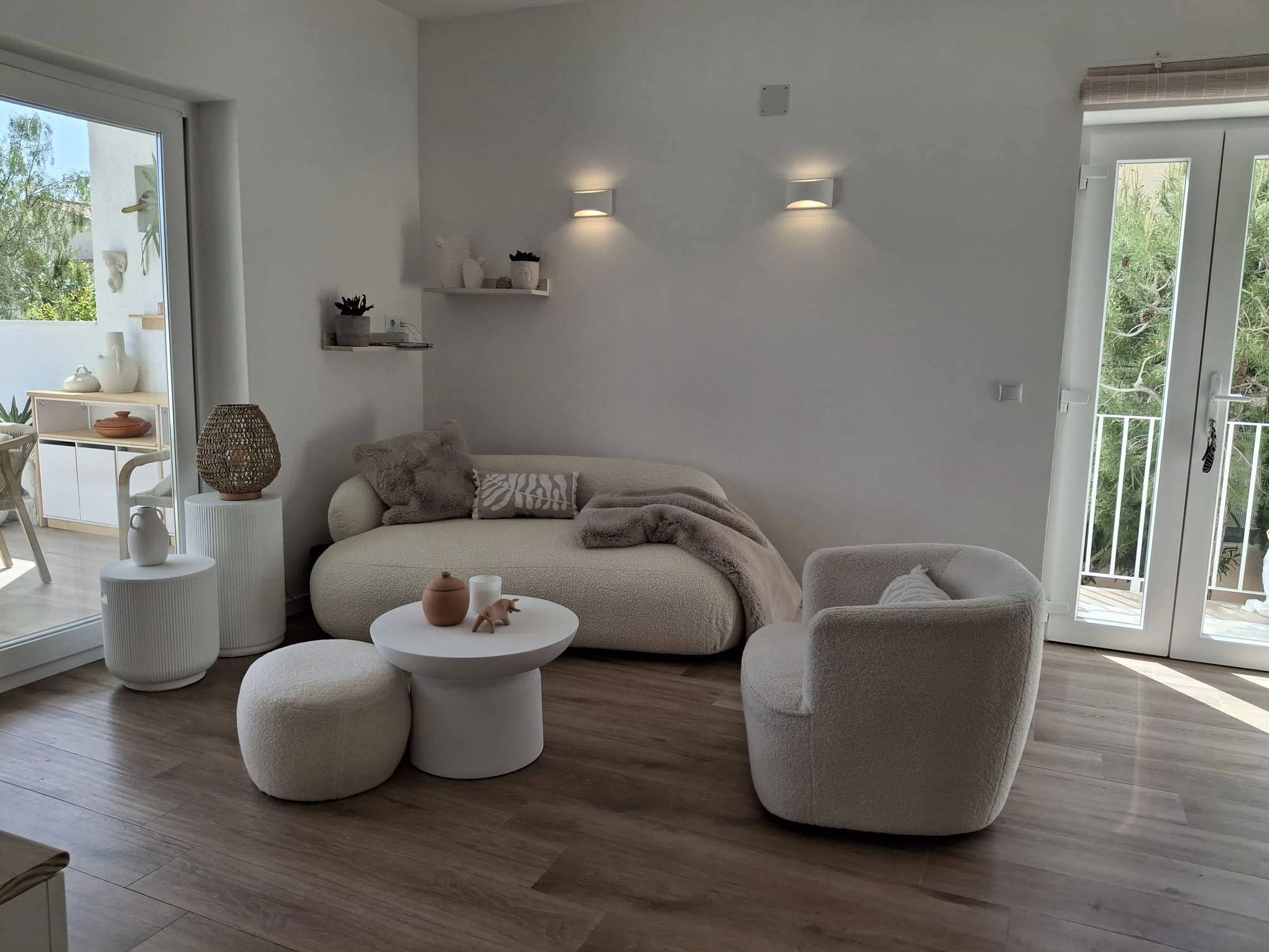 Exclusivo chalet de 2 dormitorios totalmente reformado en venta en Cumbre del Sol, Benitachell