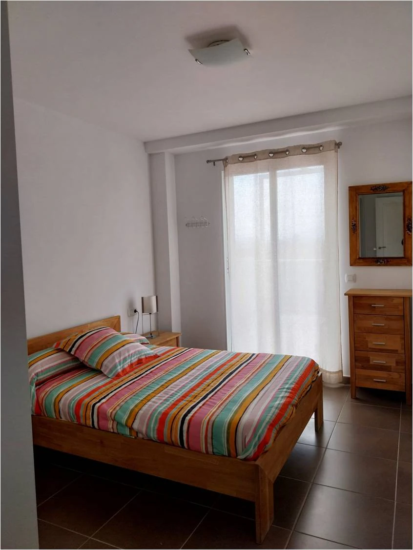Exclusivo ático en venta en primera línea de playa en Las Marinas, Dénia