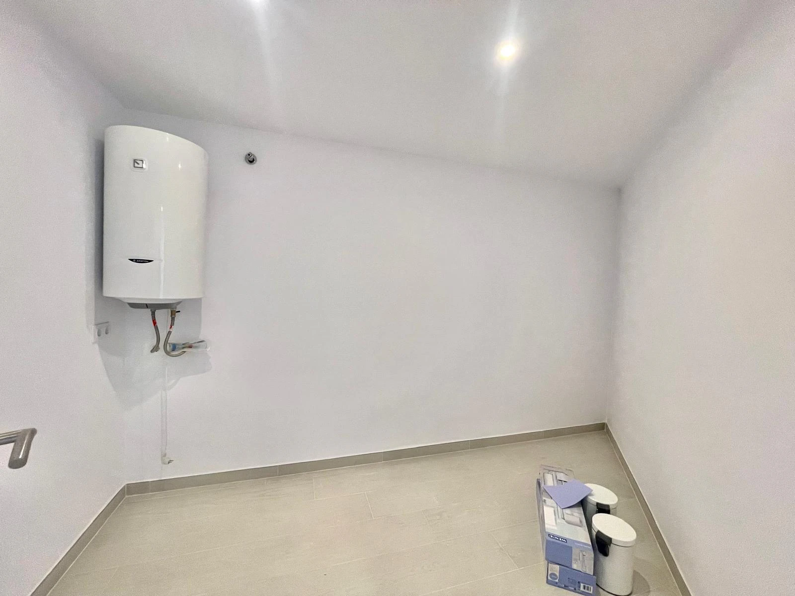 Piso de 2 dormitorios en alquiler de larga duración en el centro histórico de Jávea