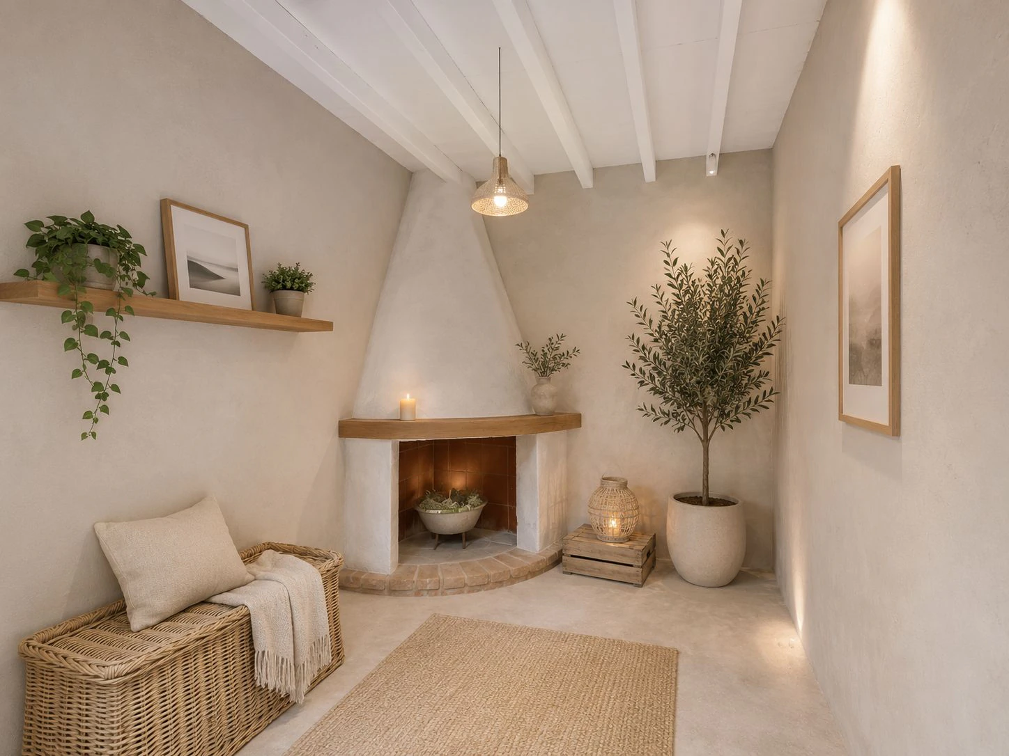 Auténtica Casa de Pueblo con Licencia de Obra y Proyecto Aprobado en venta en Jesús Pobre