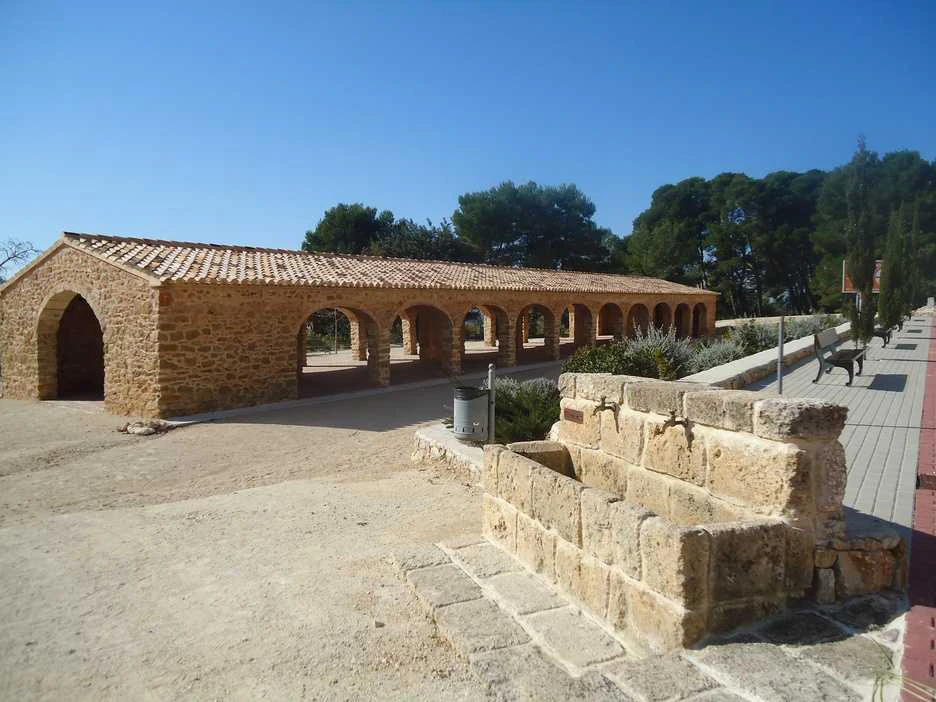 Auténtica Casa de Pueblo con Licencia de Obra y Proyecto Aprobado en venta en Jesús Pobre