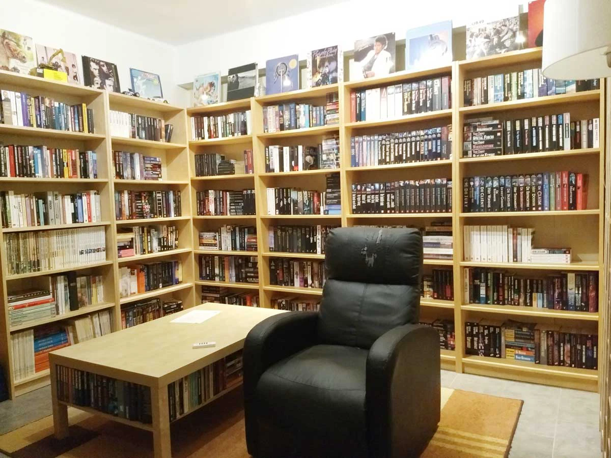 Amplio apartamento en el centro de Teulada