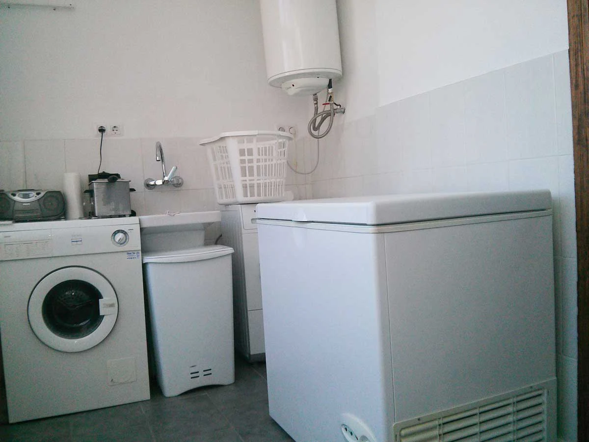Amplio apartamento en el centro de Teulada