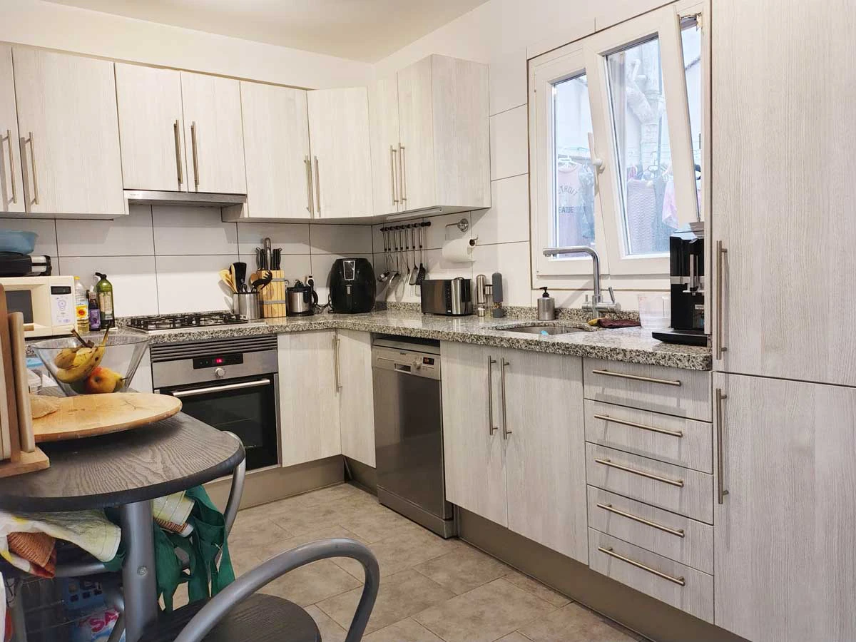 Amplio apartamento en el centro de Teulada