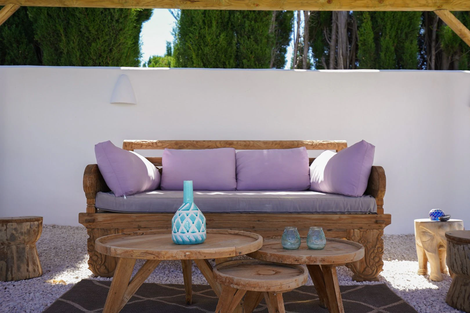 Villa spacieuse de 6 chambres à distance de marche de la plage de l'Arenal, Jávea