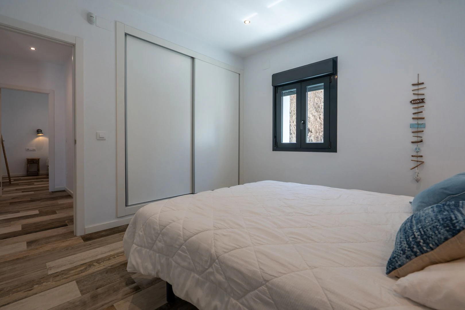 Villa spacieuse de 6 chambres à distance de marche de la plage de l'Arenal, Jávea