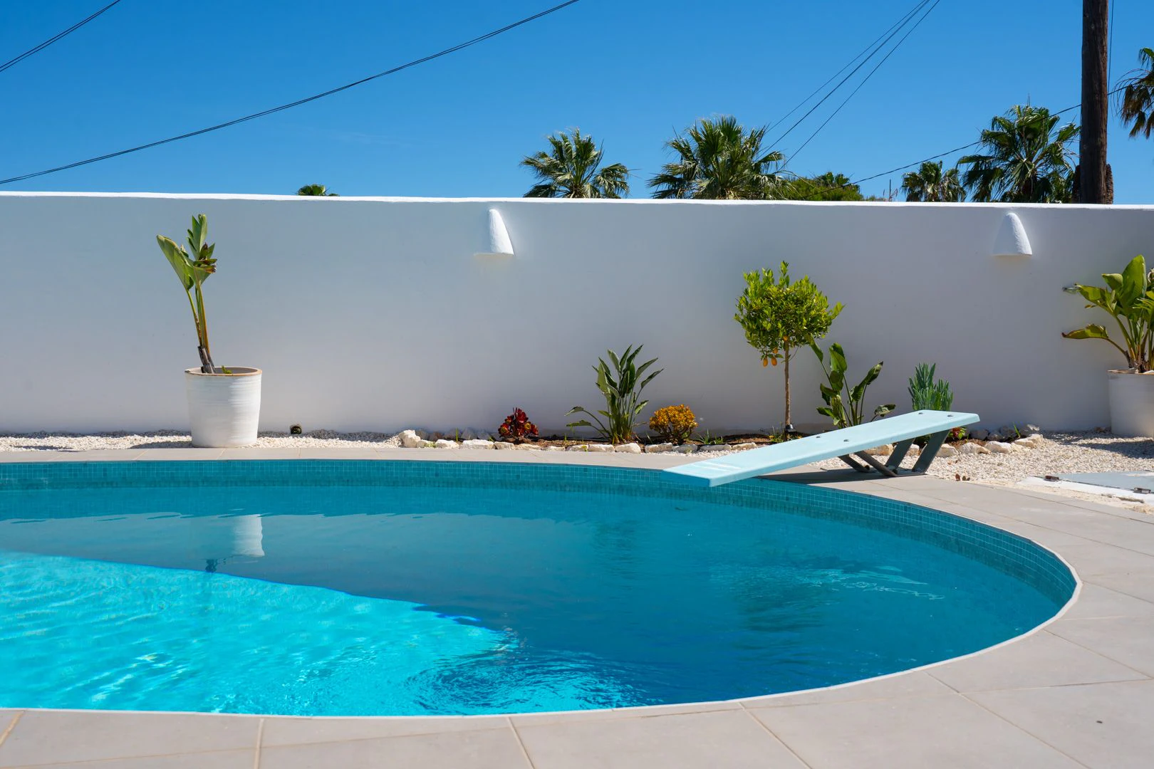 Villa spacieuse de 6 chambres à distance de marche de la plage de l'Arenal, Jávea