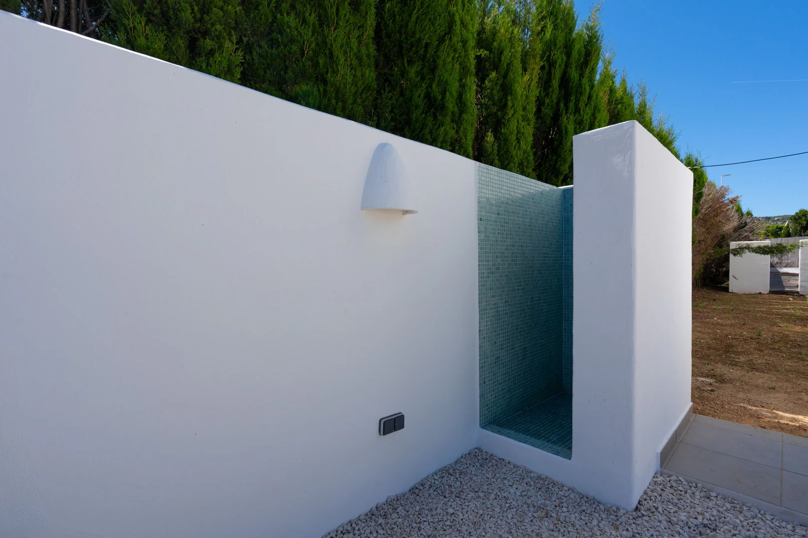 Villa spacieuse de 6 chambres à distance de marche de la plage de l'Arenal, Jávea