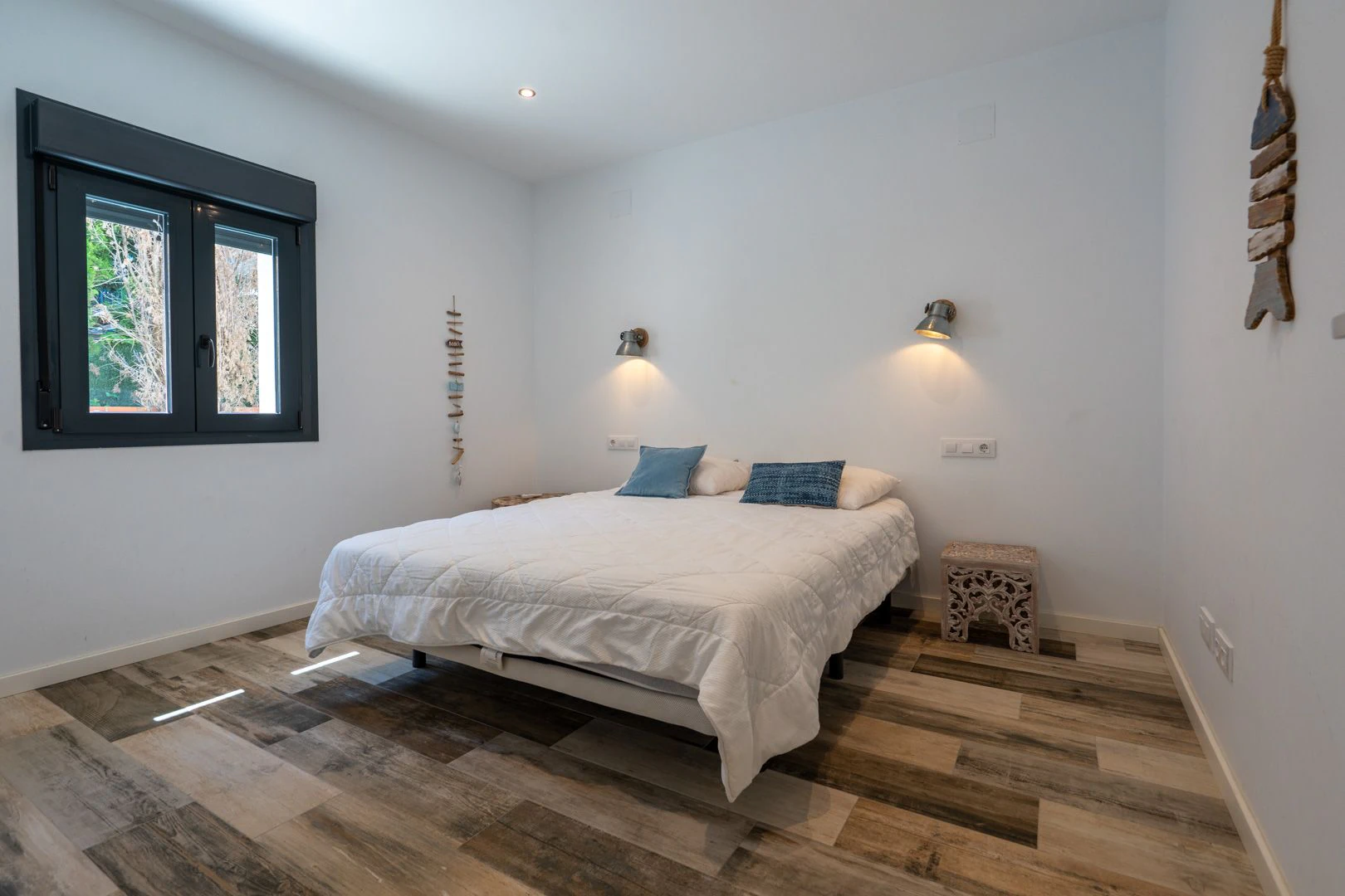 Villa spacieuse de 6 chambres à distance de marche de la plage de l'Arenal, Jávea