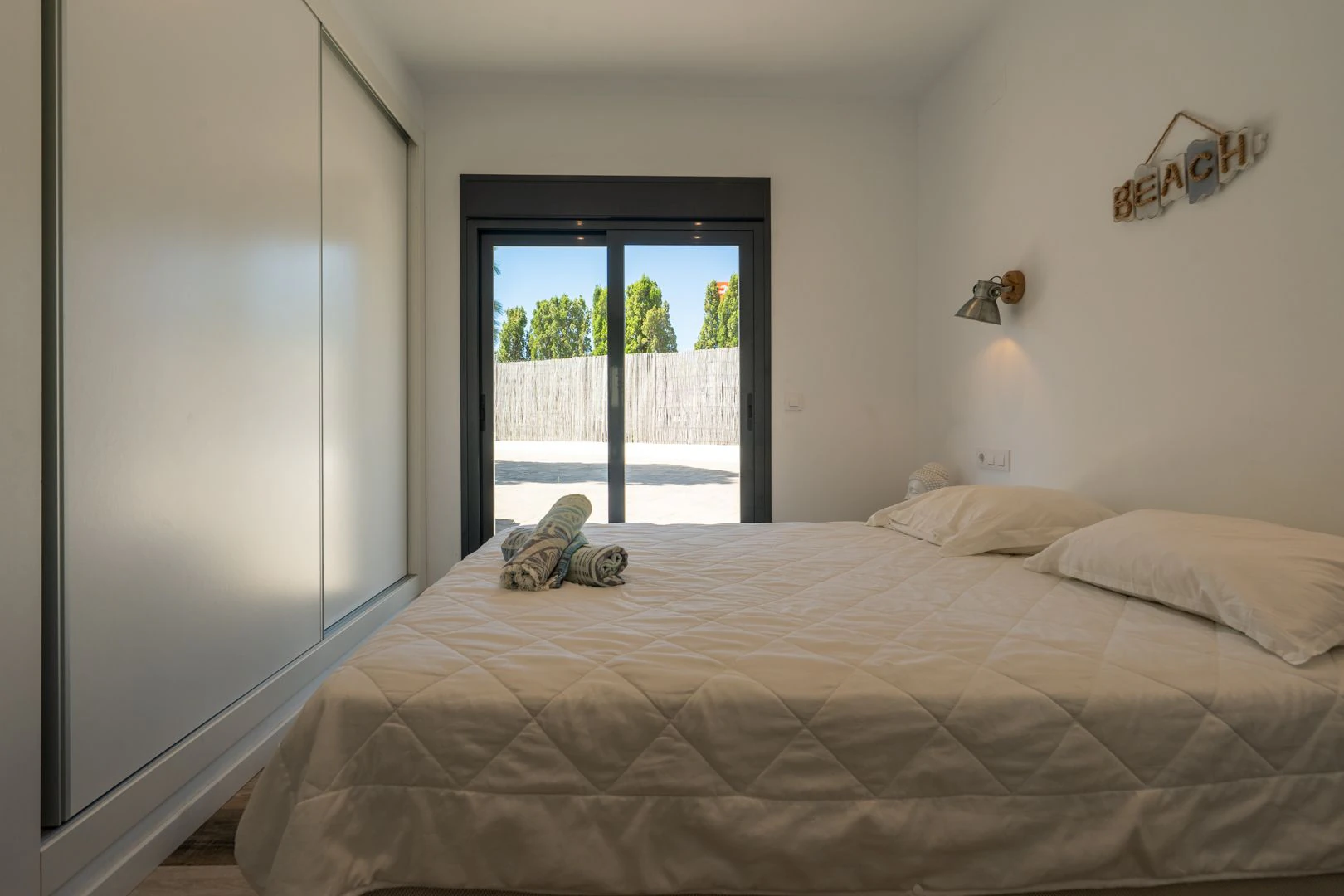 Villa spacieuse de 6 chambres à distance de marche de la plage de l'Arenal, Jávea