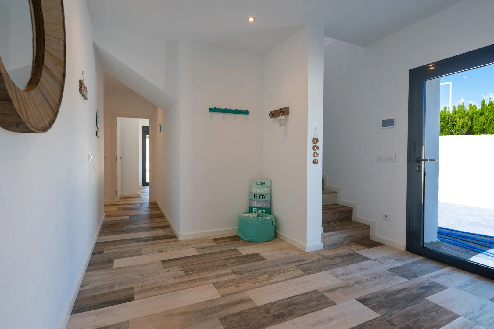Villa spacieuse de 6 chambres à distance de marche de la plage de l'Arenal, Jávea