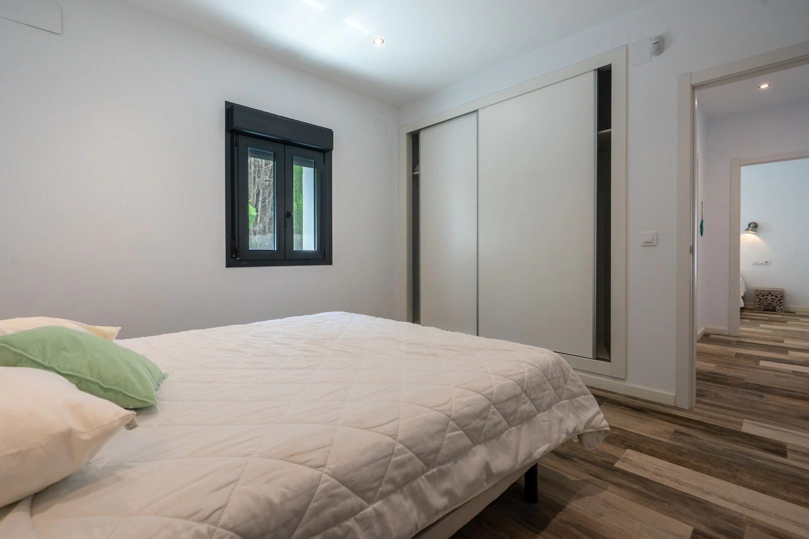 Villa spacieuse de 6 chambres à distance de marche de la plage de l'Arenal, Jávea