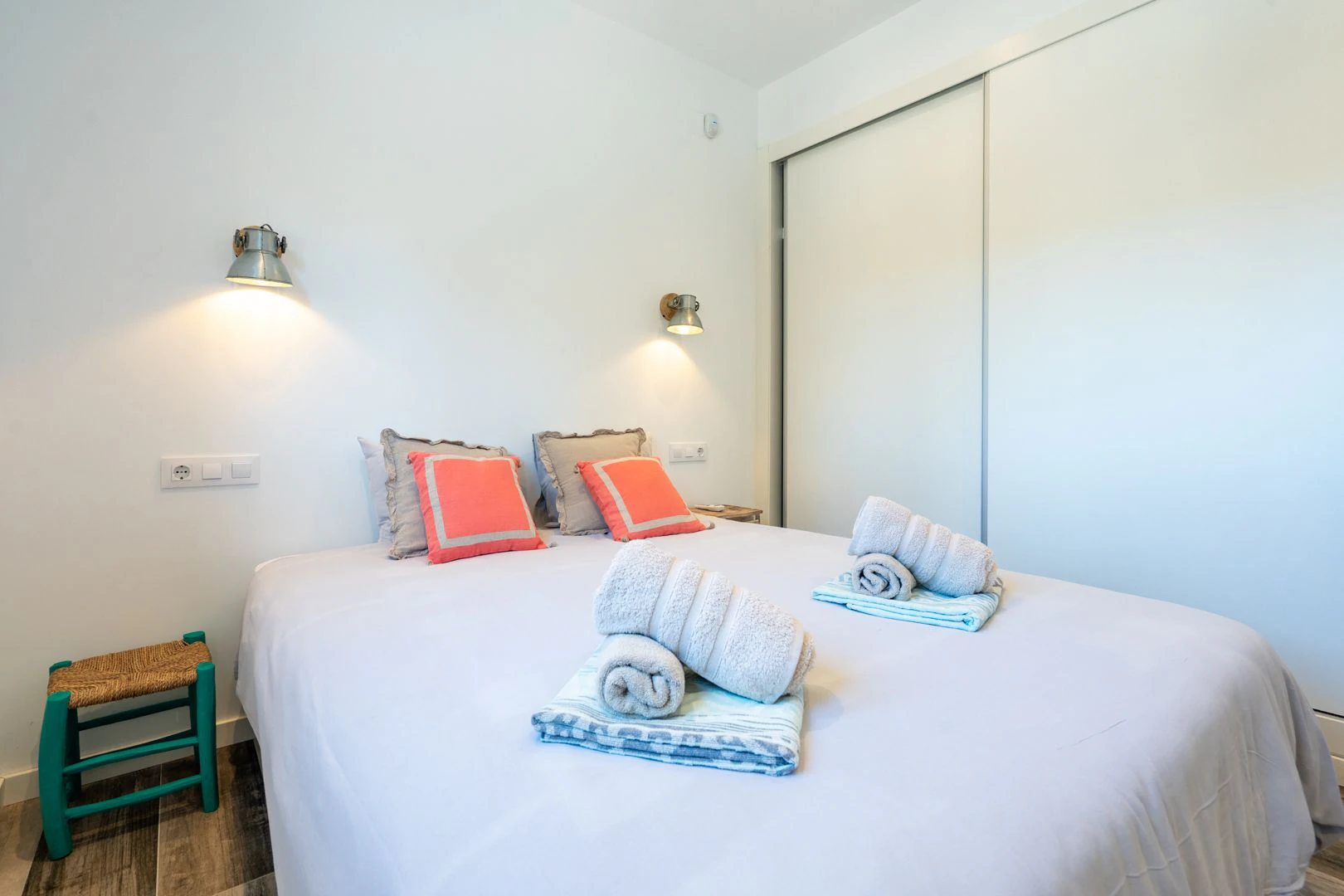 Villa spacieuse de 6 chambres à distance de marche de la plage de l'Arenal, Jávea