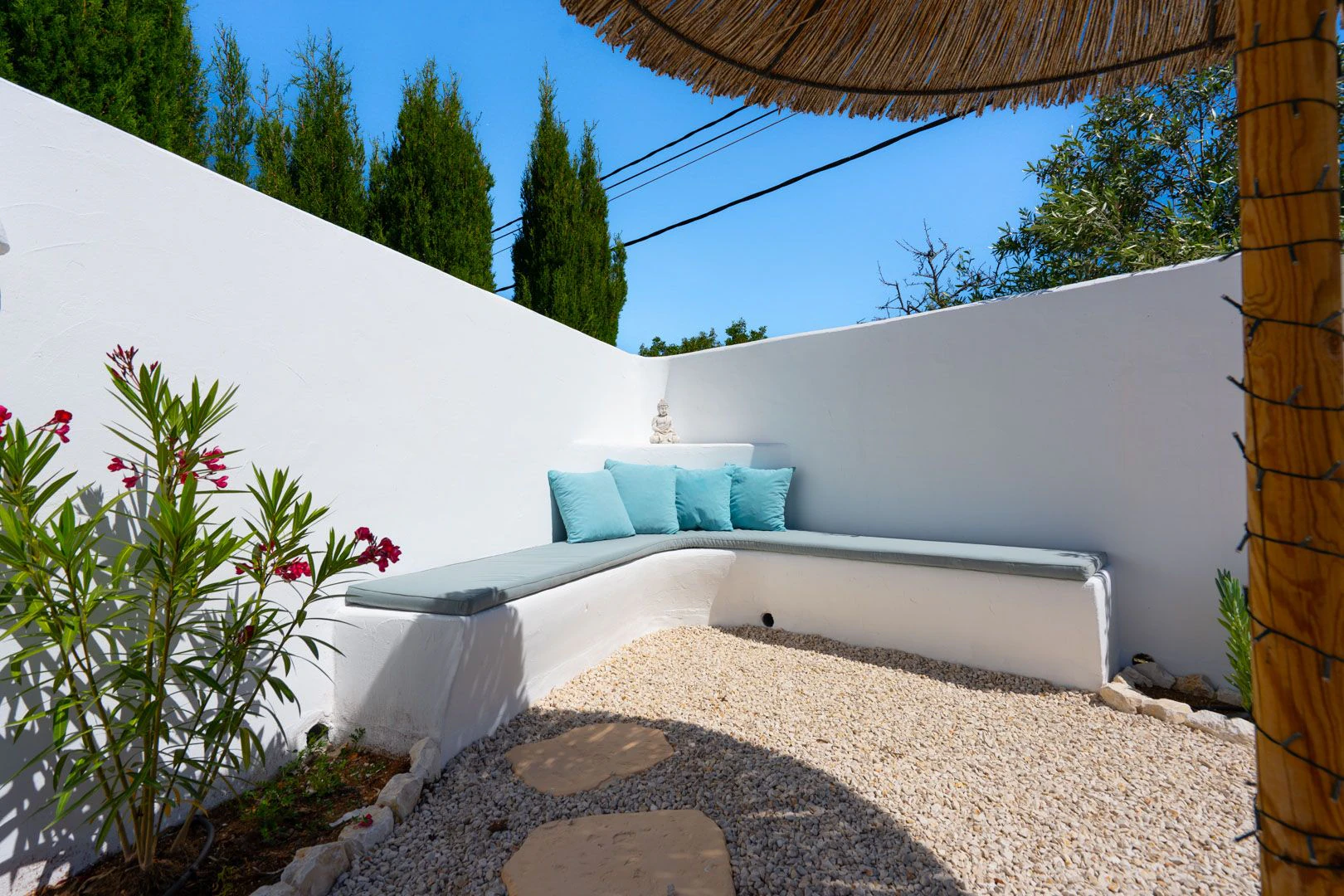 Villa spacieuse de 6 chambres à distance de marche de la plage de l'Arenal, Jávea