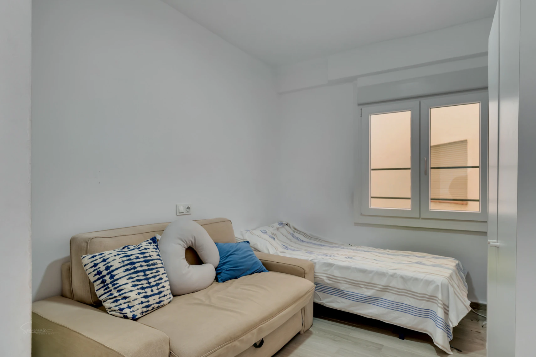 Apartamento reformado a tan solo 300 metros de la playa de El Arenal, Jávea