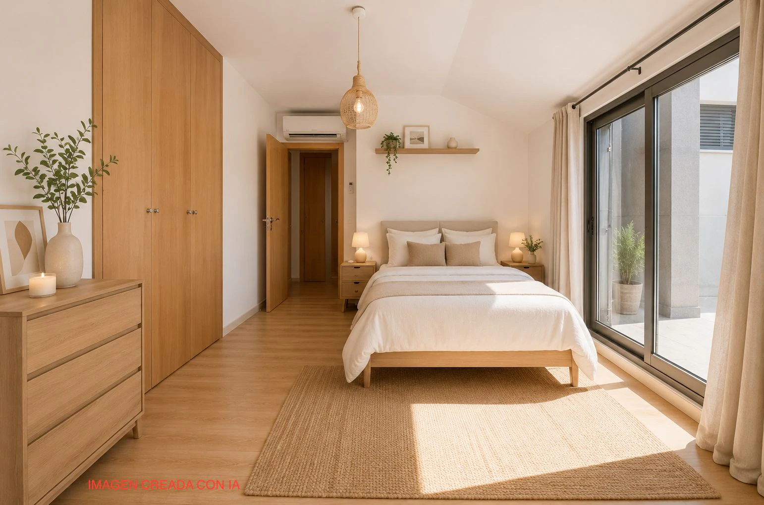 Luminoso dúplex en venta en Pedreguer con vistas al mar y la montaña