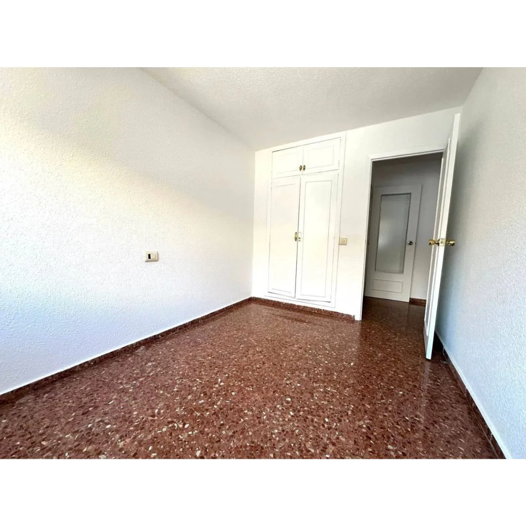 Atico en venta a escasos metros del puerto de Javea