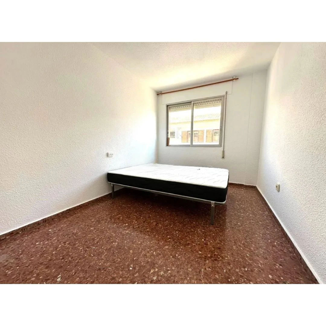 Atico en venta a escasos metros del puerto de Javea