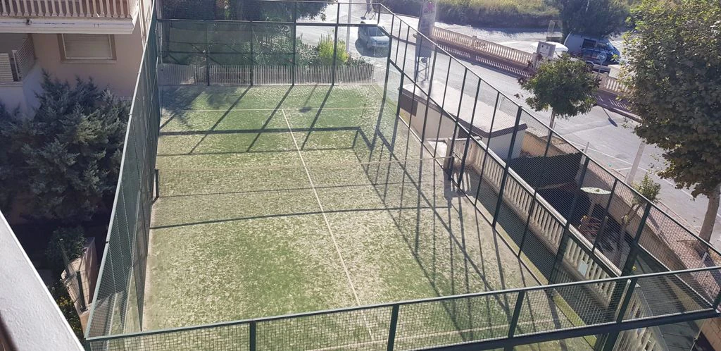 Bajo de 3 dormitorios en venta a metros de la playa de Javea