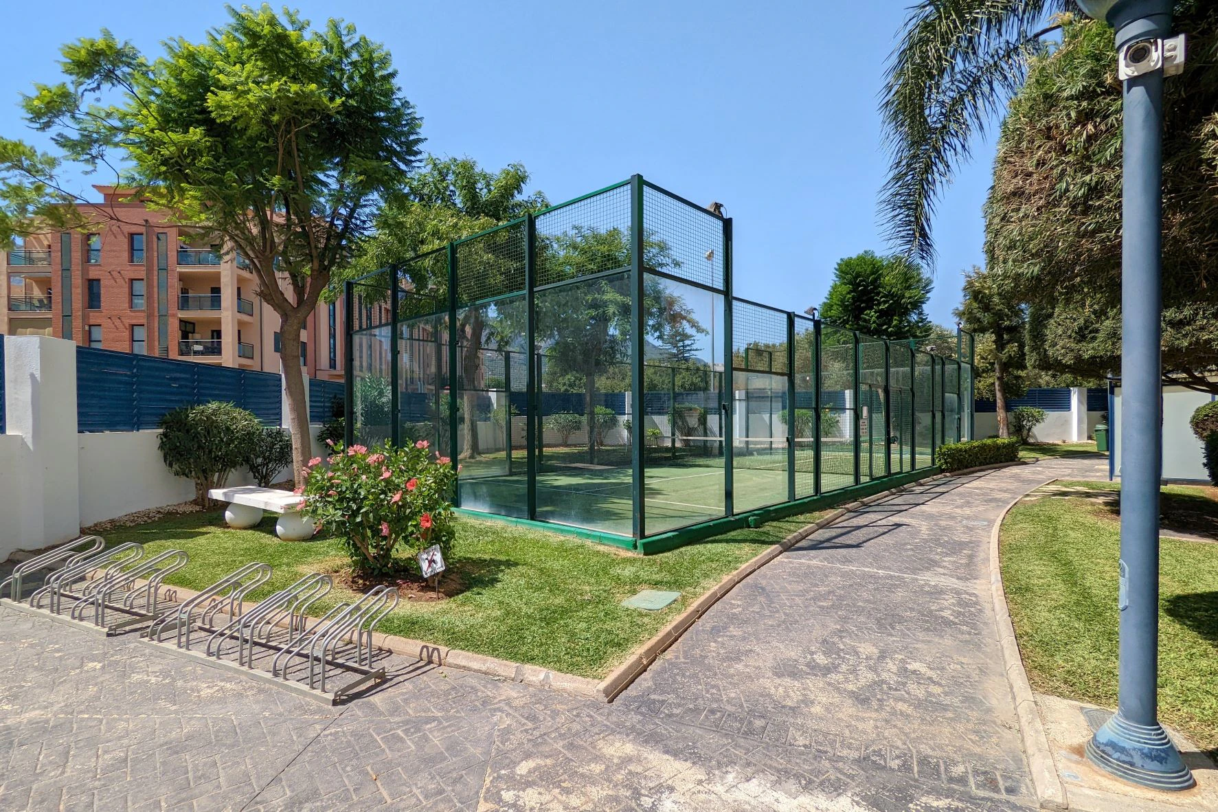Atico duplex a estrenar en venta en Denia con vistas al mar