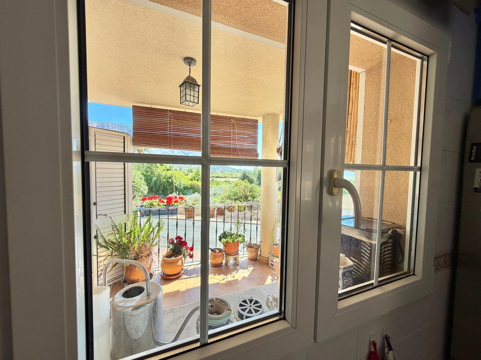Piso de 3 dormitorios en venta en Jesus Pobre con piscina comunitaria