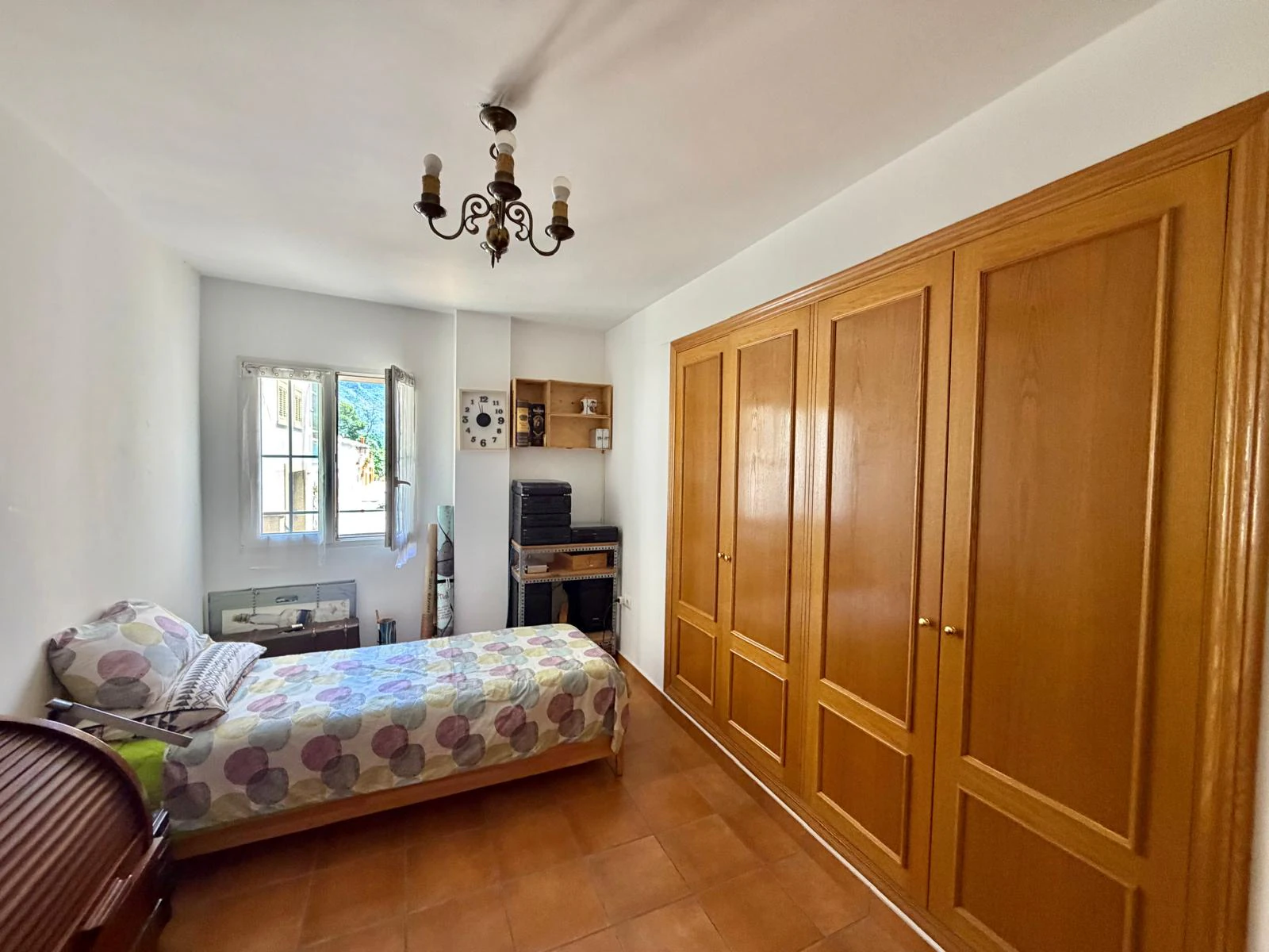 Piso de 3 dormitorios en venta en Jesus Pobre con piscina comunitaria